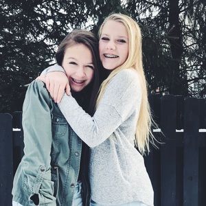 Meet your Posher, Summer